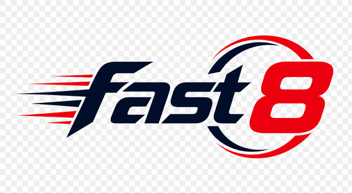 fast 8